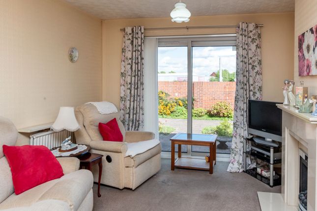 Detached bungalow for sale in Abberley Close, St. Helens