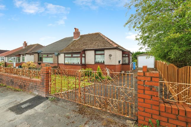 Bungalow for sale in Greenhill Avenue, Shaw, Oldham, Greater Manchester