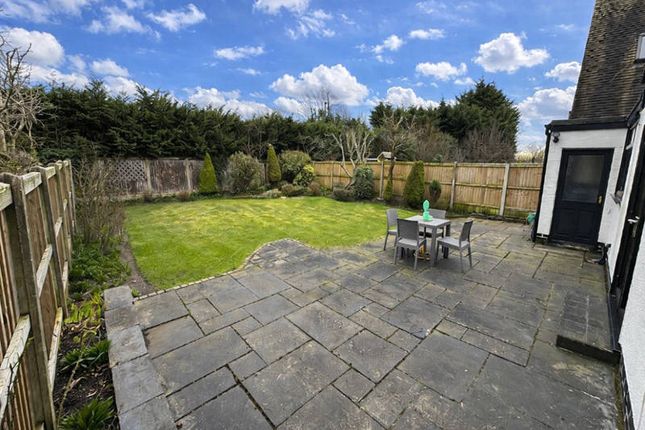 58, Levens Drive, Poulton Le Fylde photo 2
