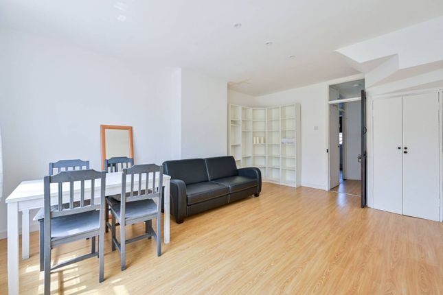 Thumbnail Terraced house to rent in Phelp Street, Elephant And Castle, London