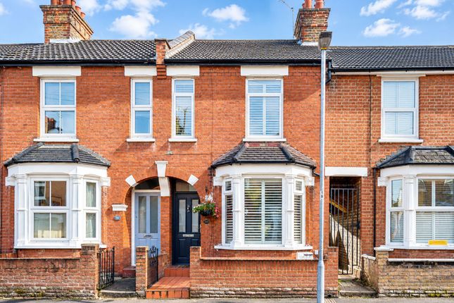 3 Bedroom Terraced in WD24 7BJ