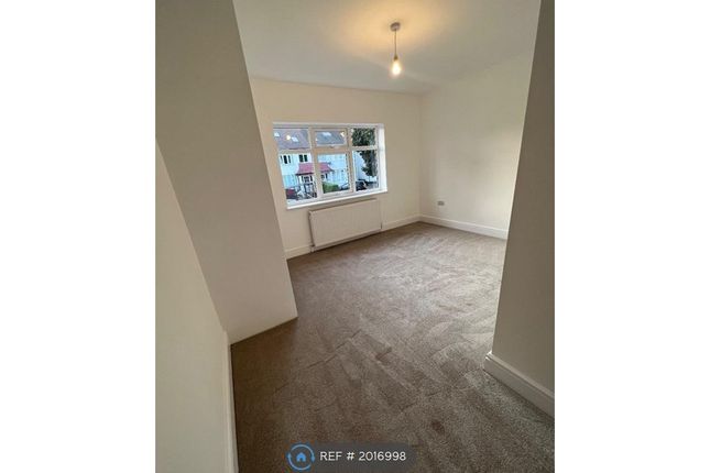 Semi-detached house to rent in Neeld Crescent, London