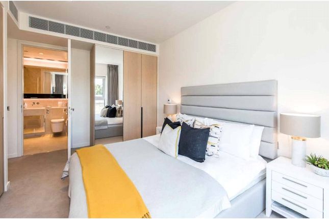 Flat for sale in Lillie Square, Chelsea Village