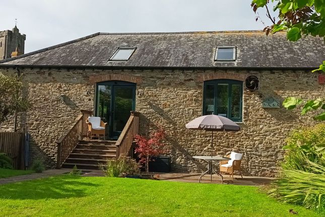 Thumbnail Barn conversion for sale in East Allington, Totnes