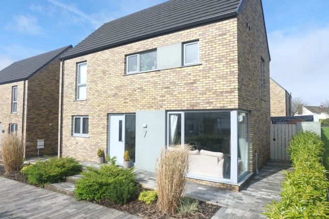 Detached house for sale in Lakeside Court, Coleraine