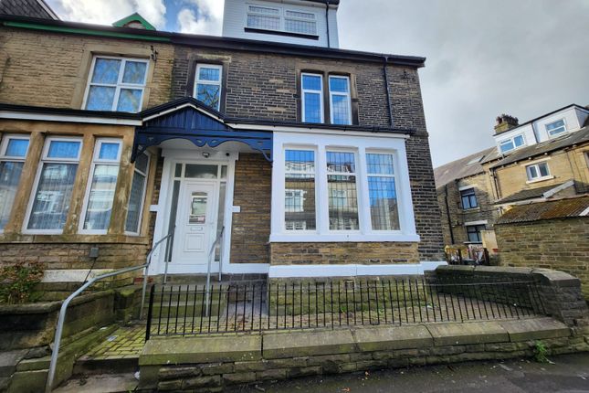 Thumbnail End terrace house to rent in Hartman Place, Bradford