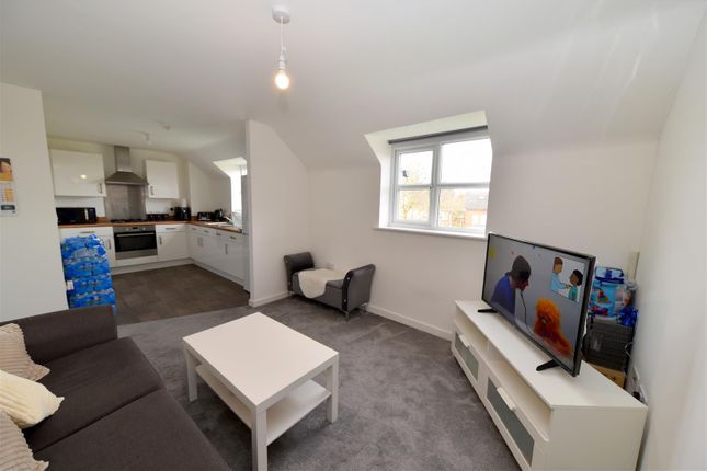 Flat for sale in Escelie Way, Birmingham