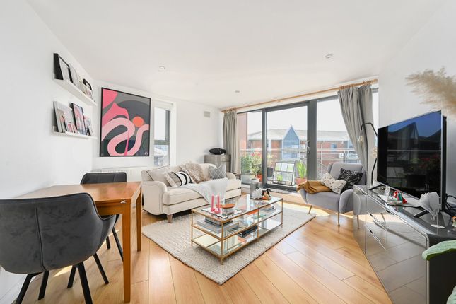 1-bed flat on Flat 99,, Mariner Point, Shoreham, £210,000