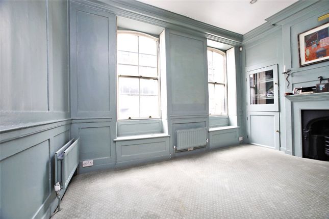 Terraced house for sale in Britton Street, London