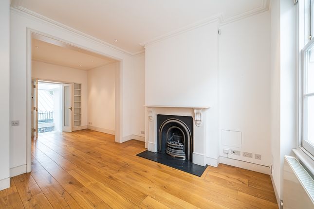 Terraced house to rent in Ponsonby Place, London SW1P