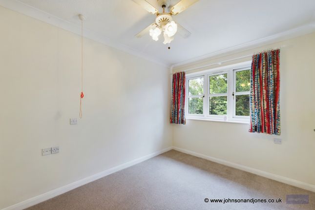Flat for sale in Drill Hall Road, Chertsey