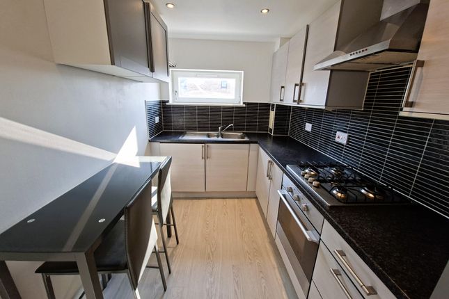 Flat 10, 4 Colonsay View, Edinburgh, EH5 1FH, Edinburgh photo 5