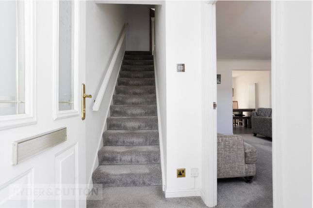 27, Hurst Hill Crescent, Greater Manchester photo 2