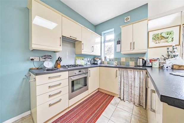 Semi-detached house for sale in Meadow Gardens, Crediton, Devon