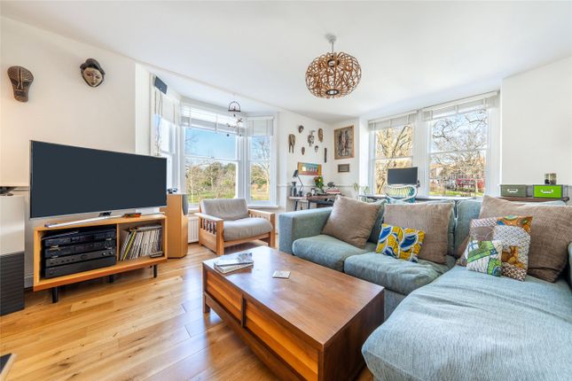 Thumbnail Flat for sale in Ulysses Road, London