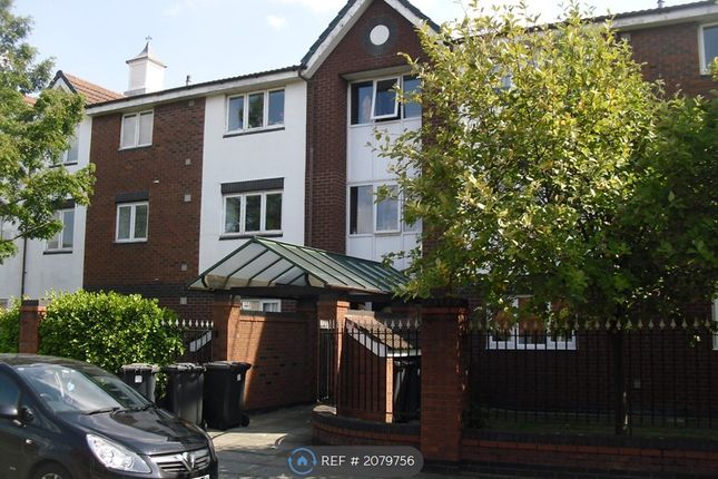 Flat to rent in Bootle, Bootle