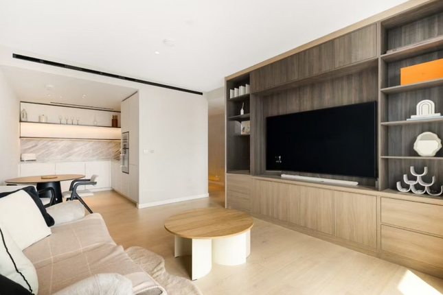 1-bed flat on 1302 Paragon West,, The Broadway, London, £1,750,000