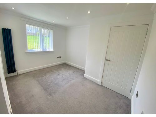 End terrace house to rent in Dalhanna Drive, New Cumnock
