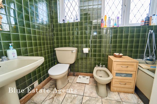 Semi-detached house for sale in Greencroft Road, Hounslow