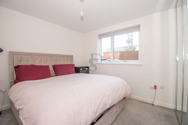 Flat 1, Weir View Lodge, 42, Leicester photo 3