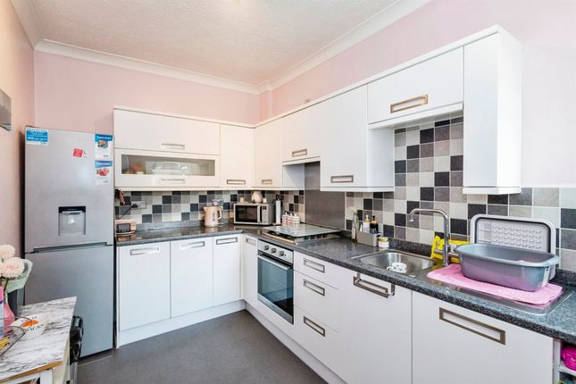 Terraced house for sale in Funtington Road, Portsmouth