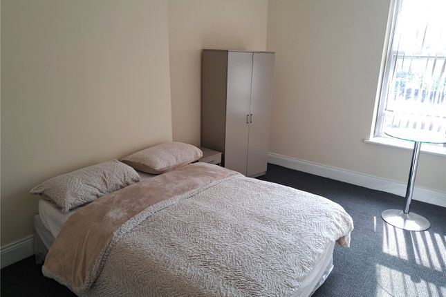 Thumbnail Shared accommodation to rent in Bolton Road, Farnworth, Bolton, Greater Manchester
