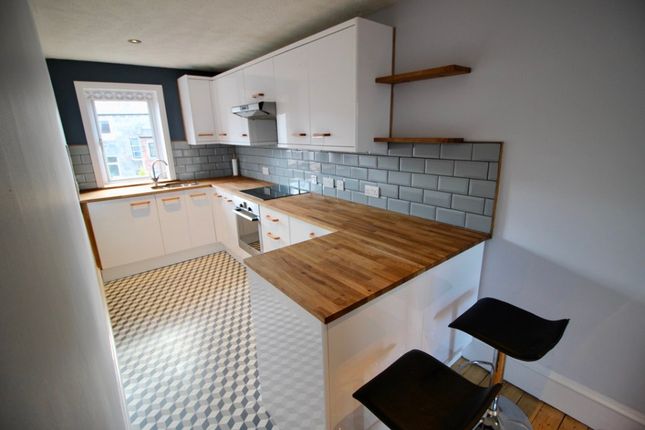 91 Willowbank Road, 2FR, Aberdeen, AB11 6XD, Aberdeen photo 3