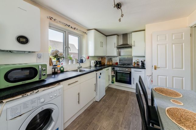 12 Anna Pavlova Close, Abingdon photo 4