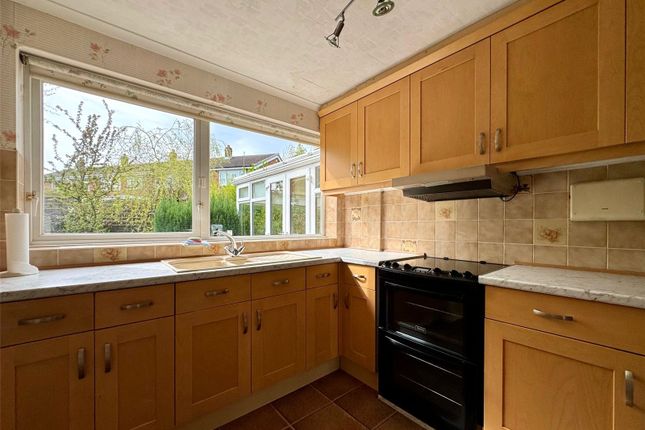 Detached house for sale in Swanswell Road, Solihull, West Midlands