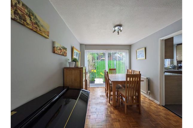 Detached house for sale in Arnett Way, Rickmansworth