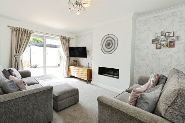 Kenwood,, Parkside, Crewe photo 2