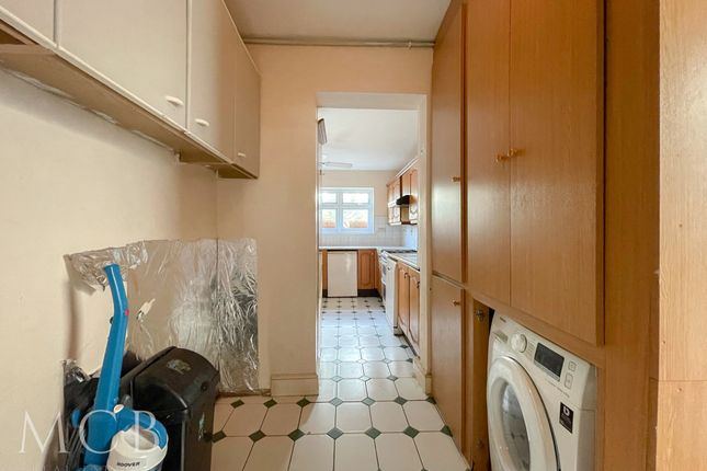 Semi-detached house to rent in Chatsworth Crescent, Hounslow
