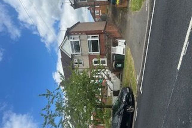 Thumbnail Property to rent in Queen Isabels Avenue, Coventry