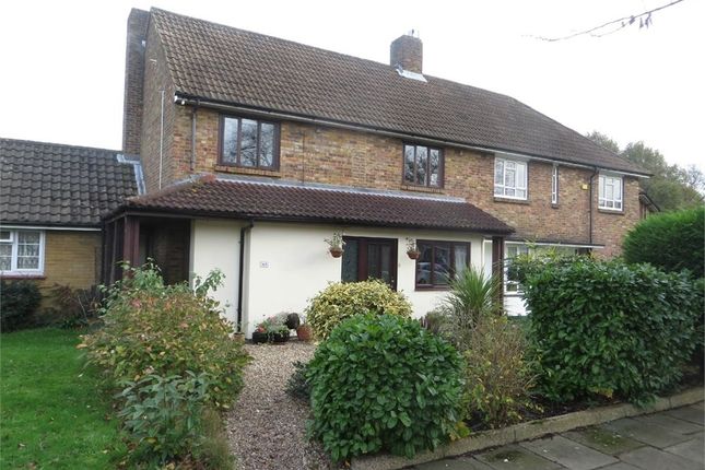 Thumbnail Terraced house to rent in Foots Cray Lane, Sidcup