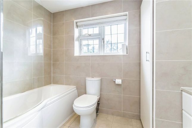 Detached house for sale in The Ruffetts, South Croydon, Surrey
