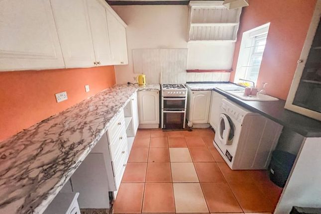 Semi-detached house for sale in Tenby Avenue, Bolton
