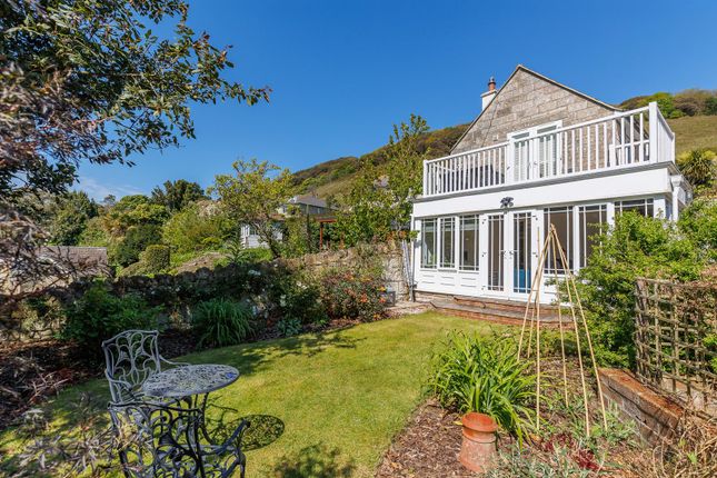 2-bed house on Miramar Lodge, Bonchurch Shute, Ventnor, £225,000