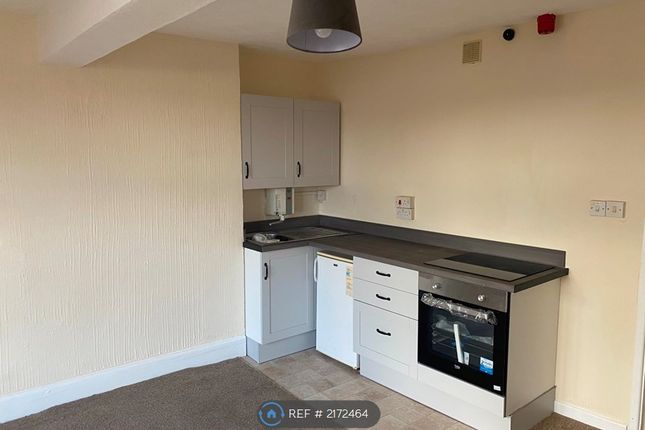 Thumbnail Room to rent in Westside, Bideford