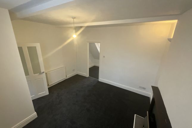 Terraced house to rent in Taylor Street, Clitheroe, Lancashire