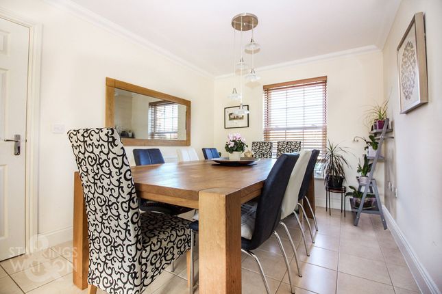 5 Culloden Avenue, Norwich photo 4