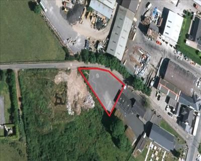 Land for sale in Former Drumlegagh Primary, 2 Archill Road, Newtownstewart, County Tyrone