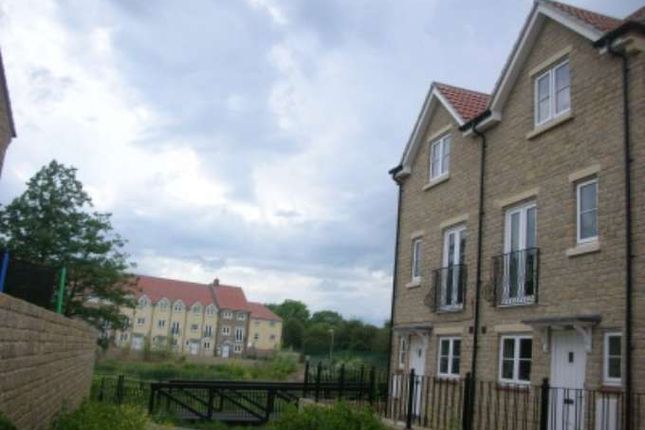 Thumbnail Property to rent in River Walk, Frome, Somerset