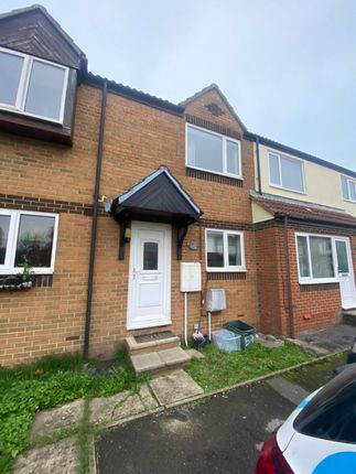 Thumbnail Terraced house to rent in Gorse Cover Road, Severn Beach, Bristol, Gloucestershire