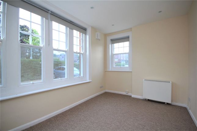 Flat to rent in St Michaels Road, Worthing, West Sussex