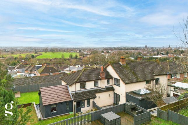 Southpoint, 75, Lichfield Avenue, Hereford photo 2