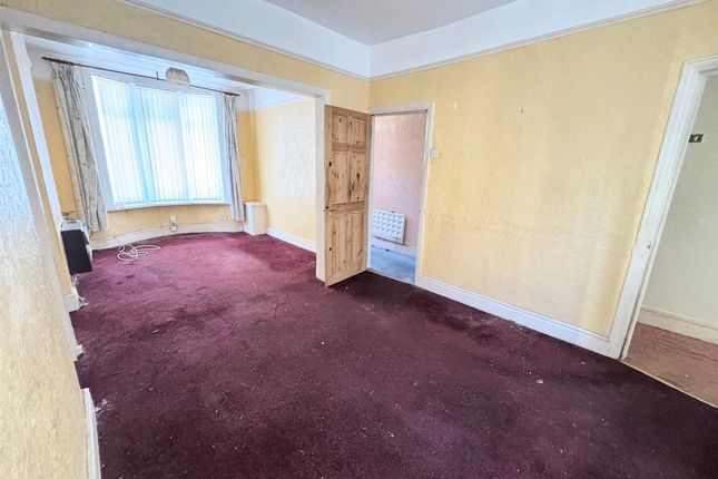Sunbeam Road, Liverpool photo 3