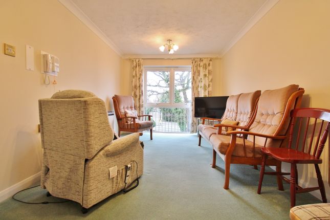 18 Grosvenor Court, Gosport Road, Fareham photo 4