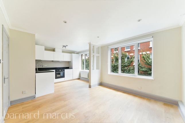Thumbnail Flat to rent in Shroton Street, Marylebone