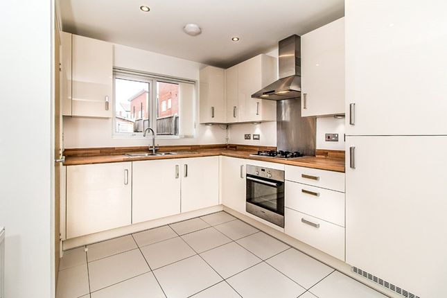 5, Aldridge Road, Manchester photo 3
