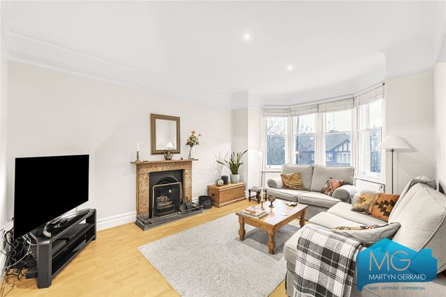 Semi-detached house for sale in Cranley Gardens, London